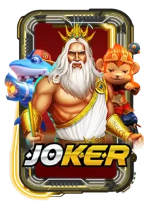 joker-sunlight168